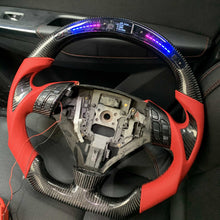 Load image into Gallery viewer, Honda 7th gen Accord Coupe  Acura TSX cl7 cl9 Racing car steering wheel