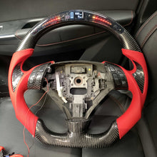 Load image into Gallery viewer, Honda 7th gen Accord Coupe  Acura TSX cl7 cl9 Racing car steering wheel
