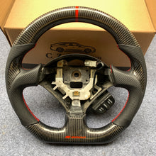 Load image into Gallery viewer, CZD Honda S2000 2000-2009 steering wheel with carbon fiber