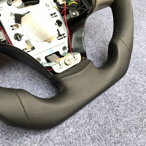 CZD- Chevrolet Corvette C6 Z06 2006/2007/2008/2009/2010/2011 carbon fiber steering wheel