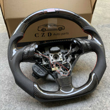 Load image into Gallery viewer, For Accord coupe Racing wheel with JP Led and sexy Carbon grips