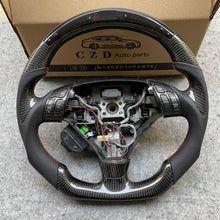 Load image into Gallery viewer, For Accord coupe Racing wheel with JP Led and sexy Carbon grips