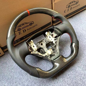 For 2001-2005 Lexus GS300 GS430  Steering Wheel with carbon fiber