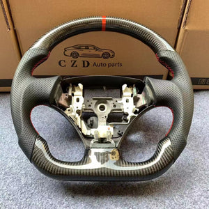 For 2001-2005 Lexus GS300 GS430  Steering Wheel with carbon fiber